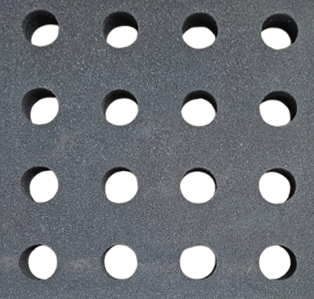 Acoustic Foam panel
